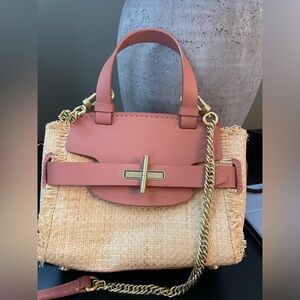 Zac Posen Small Crossbody